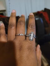 Yaa A. review photo
