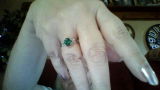 Sandra O. review photo
