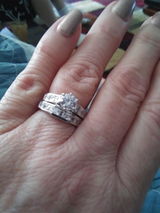Kathy F. review photo