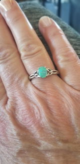 Cynthia E. review photo