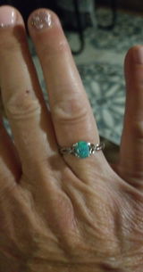 Cynthia E. review photo