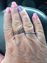 Melisa D. review photo