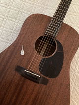 Patricia B. review photo
