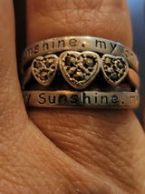 Sharon S. review photo