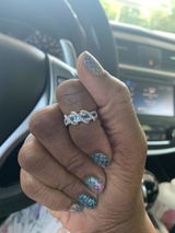 Customer review photo