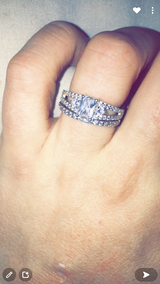 Customer review photo