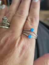 Tina B. review photo
