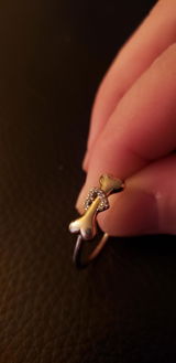 Carine B. review photo