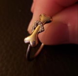 Carine B. review photo