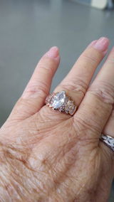 kathy w. review photo