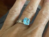 Donna P. review photo