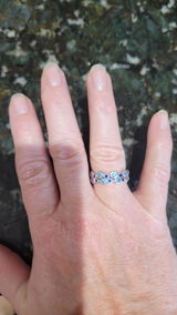 Kristie N. review photo