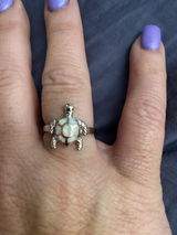 Richelle S. review photo