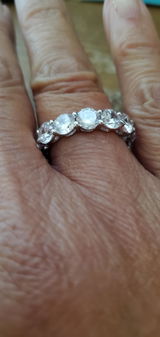 Deborah P. review photo