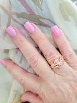 Vicki M. review photo