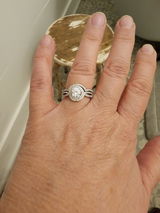 Heide M. review photo