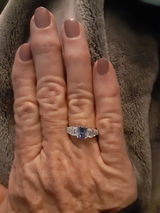 Judy C. review photo