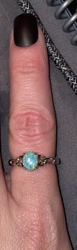Krystal G. review photo
