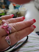 Tracey G. review photo
