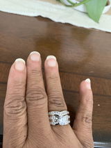 August F. review photo