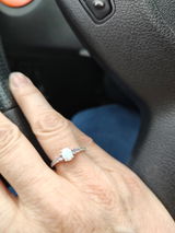 Sherry H. review photo