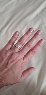Nancy B. review photo