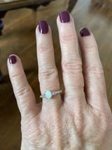 Kathy R. review photo