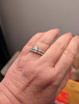 Diana M. review photo