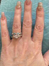 Janine M. review photo