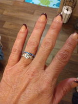 Amy R. review photo