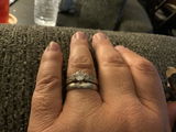MARY D. review photo