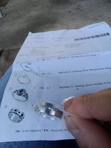 Dena F. review photo
