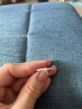 Beverly G. review photo