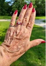 Ann review photo