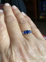 Carol K. review photo