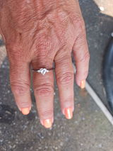 Kathy C. review photo