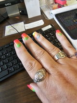NANCY B. review photo