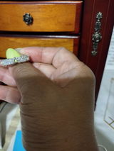 Crystal C. review photo