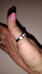Amy P. review photo