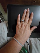 Christine D. review photo