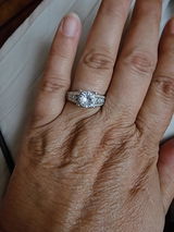 Christine D. review photo