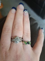 Shanon R. review photo