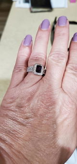 Sherry E. review photo