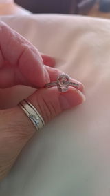 Martine B. review photo