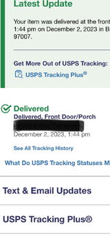 Nicole R. review photo
