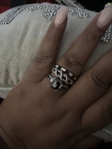 Keisha D. review photo