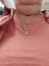 Lisa A. review photo