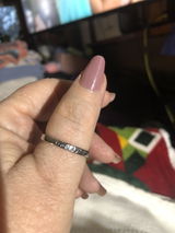 Kathy K. review photo