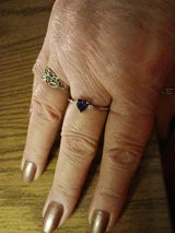 Debra B. review photo