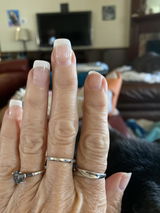 Donna P. review photo